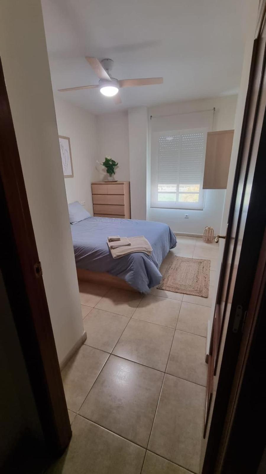 Apartamento San Patricio Lejlighed Huelva Eksteriør billede